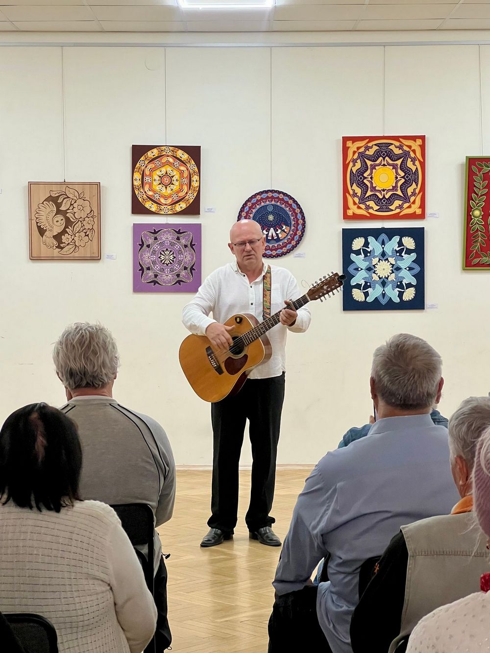 Главное фото